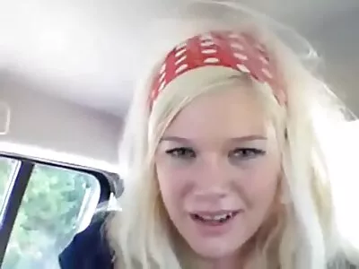 Niggas hat es an Blondinen tittenbilder kostenlos weitergegeben