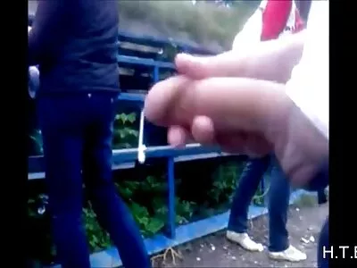 Frau mit kostenlose möpse großen Titten